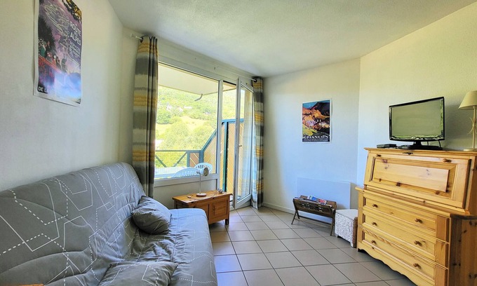 Briancon Apartment | Apt or chalet near the slopes Briançon
