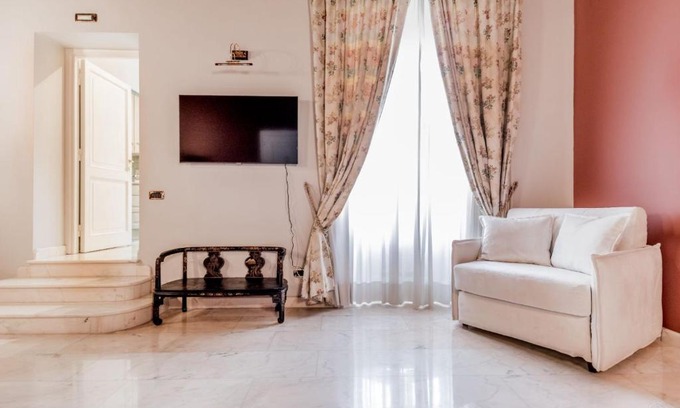Rome City Centre Apartment | APT ROME - Pietra