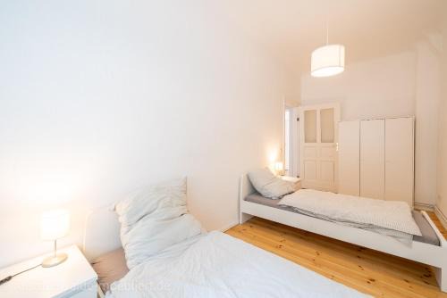 Furstenwalde/Spree Apartment | Apt Silizium 3 Zimmer Monteurwohnung zentral