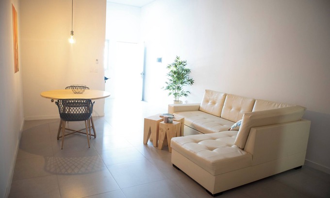 Espargos Apartment | Apt Urbano