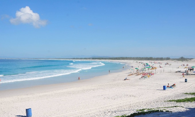 Centro Apartment | APTº 05 CORNER OF THE TREE, 03 MIN., AT THE FOOT OF THE GREAT BEACH, FLAT AREA, GREAT WIFI