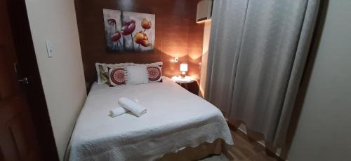 Alvorada Apartment | Apto 1 - Hospedagem da Almira
