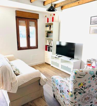 Pedrena Apartment | Apto-1 Pedreña Golf y Surf