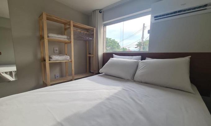 Vila Regina Apartment | Apto 18 de 2 andares com 2 quartos