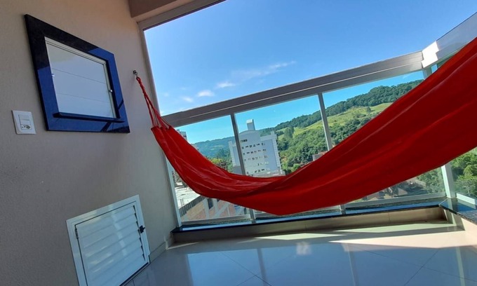 Piratuba Apartment | Apto 502 Residencial GM bem localizado