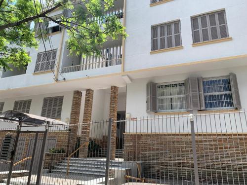 Petropolis Apartment | Apto aconchegante com 3 dormitorios bem localizado