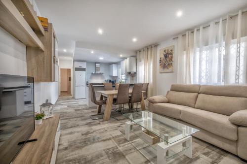 San Lorenzo Apartment | Apto Andalusí, reformado y con Parking junto a Santa Marina