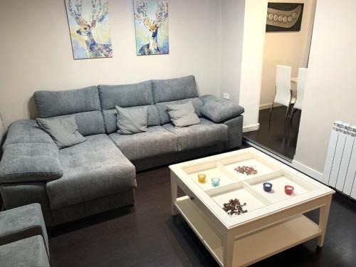 Zaragoza Old Town Apartment | Apto Arima Centro Histórico