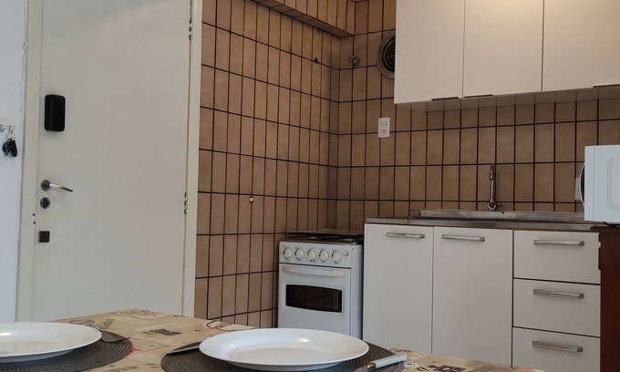 Centro Apartment | Apto Centro top 1