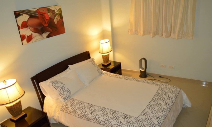 Palmira Apartment | Apto Confort 3 Hab 4 Personas