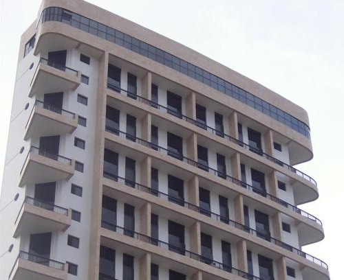 Umarizal Apartment | Apto de Luxo Loft Duplex em área nobre na Doca