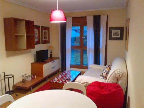 Felechosa Apartment | Apto. de Montaña La Campa en Felechosa (Aller)