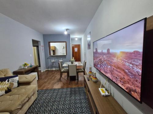 Centro Apartment | Apto no Centro de São Leopoldo