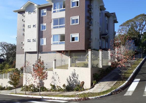 Tirol Apartment | apto residencial pôr do Sol