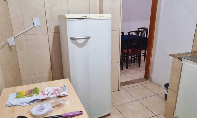 Guaratingueta Apartment | Apto térreo chique
