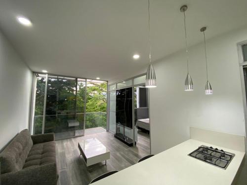 Campestre Apartment | Apto Triatleta