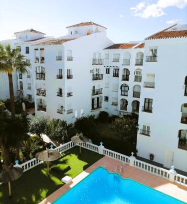 San Luis de Sabinillas Apartment | Apto Vacacional Follow the Sun Sabinillas