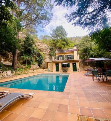 La Iruela Apartment | Aptos El Manantial Burunchel