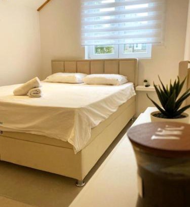 Leon Apartment | AQUA Apartment