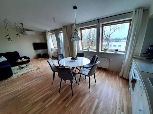 Druskininkai Apartment | Aqua apartments