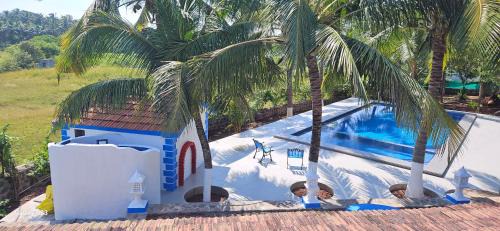 Murud House | Aqua Arina Holiday Farm House