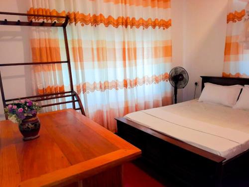 Hettimulla Villa | Aqua Bliss Resort & Villa Bentota