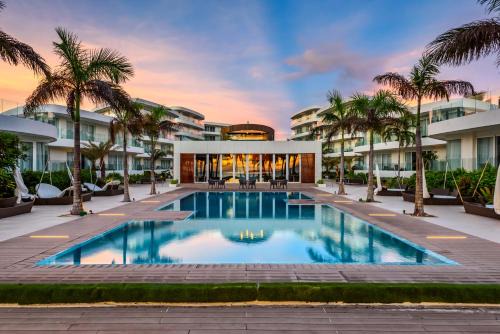 Boracay Island Hotel | Aqua Boracay