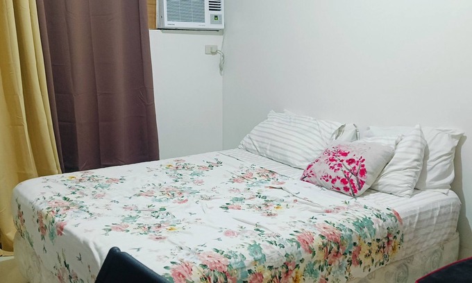 Talisay Cabin | Aqua Cainta Resort Homestay
