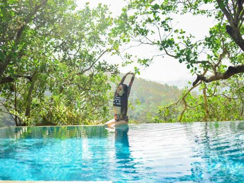 Ganga Ihala Korale Hotel | Aqua Dunhinda Villa