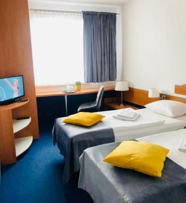 Polkowice Hotel | Aqua Hotel