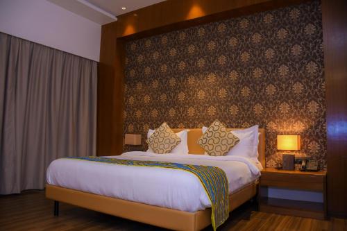 Limete Hotel | AQUA INN Hotel