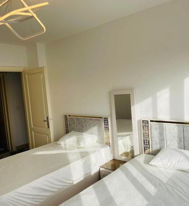 Al-Hammam Apartment | Aqua Park Al Alamein Family Resort