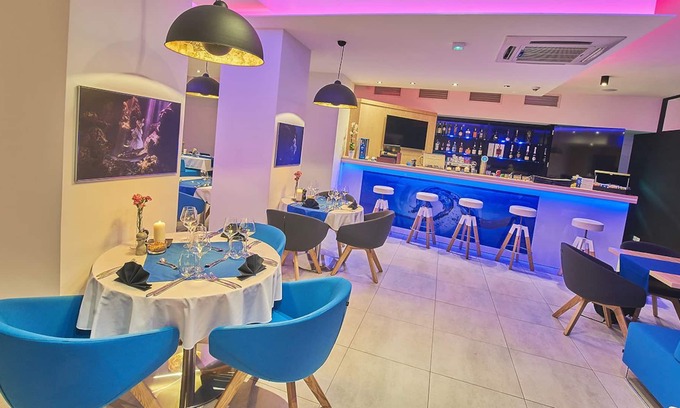 Jaworzno Hotel | Aqua