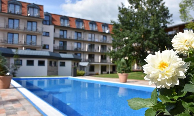 Bad Salzschlirf Hotel | Aqualux Wellness- & Tagungshotel