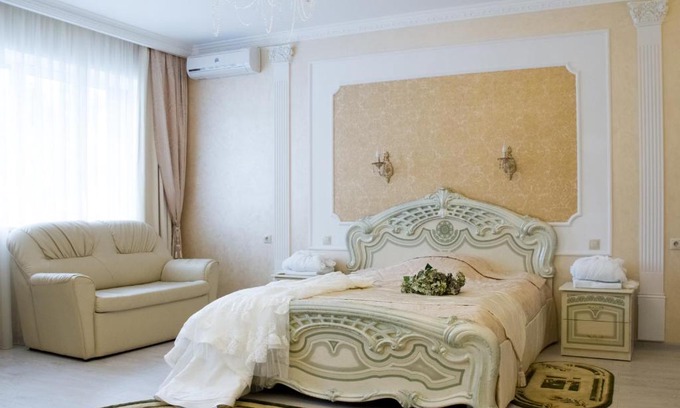 Klin Hotel | Aquamarin Hotel