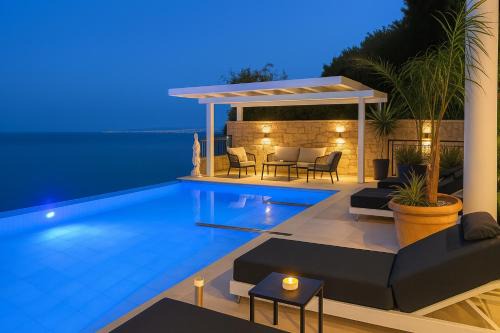 Agni Villa | Aquamarine Villa