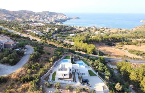 Vlichada Villa | Aquamarine Villas