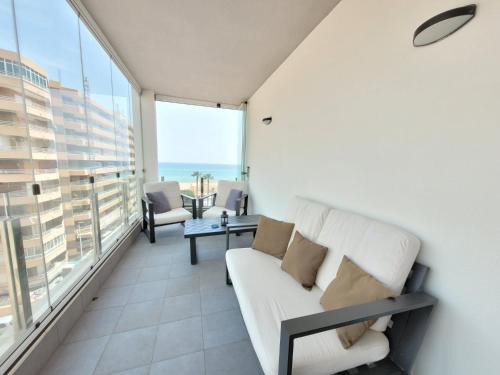 La Mata Apartment | Aquanature 1-5D