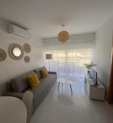 La Pineda Apartment | Aquario RR18