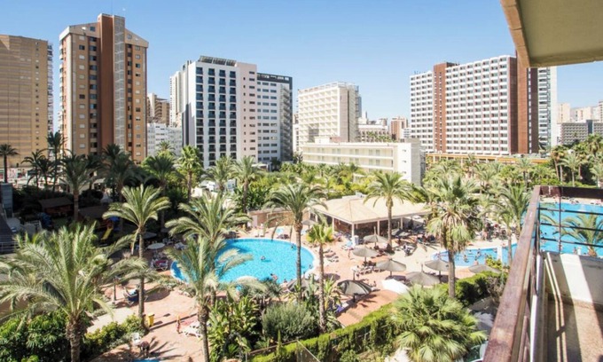 Rincon de Loix House | AQUARIUM II 11-3