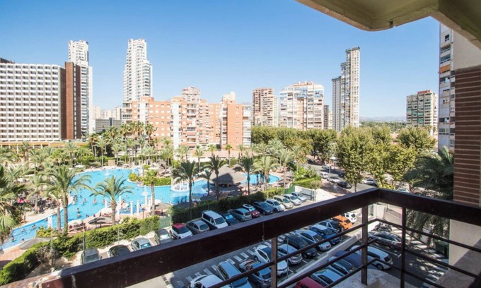 Rincon de Loix House | AQUARIUM II 13-3
