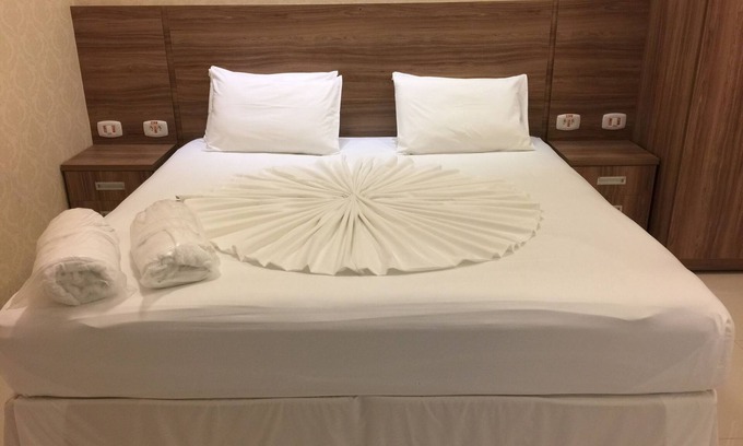 Ariquemes Hotel | Aquarius Hotel Aquarius