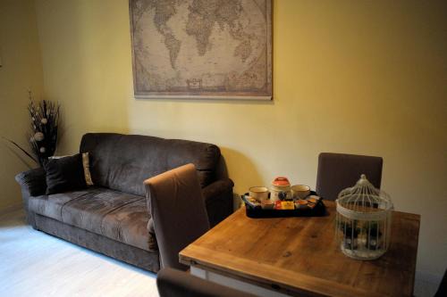 Rione XVIII Castro Pretorio Bed & Breakfast | Aquarius Inn