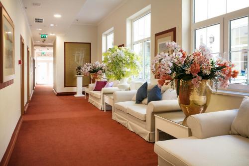 Mosonmagyarovar Hotel | Aquasol Resort