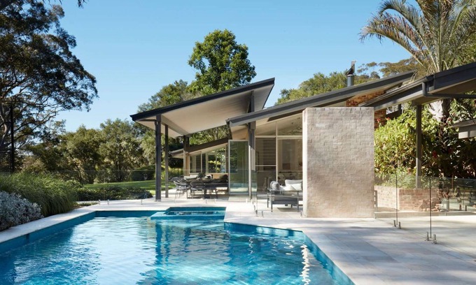 Terrigal House | AquaVerde by Contemporary Hotels