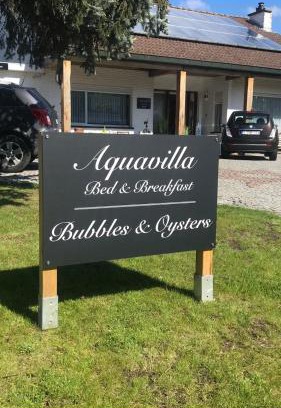 Willebroek Bed & Breakfast | Aquavilla Bed & Breakfast