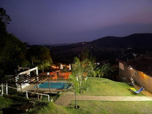 Piedade do Paraopeba Cabin | Aqui no Camping