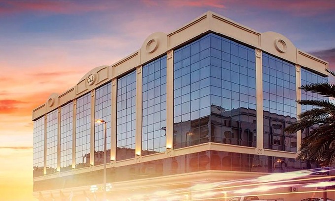 Palestine Street Hotel | Aquila ALdiafah Hotel