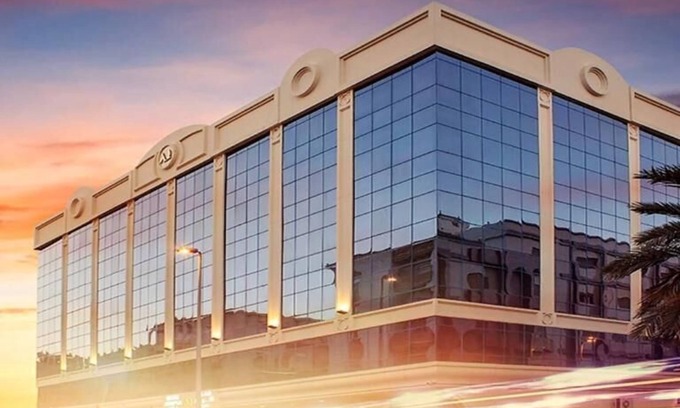 Palestine Street Hotel | Aquila Hotel
