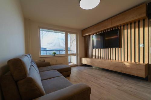 Juh Apartment | AR Rezidencia Ludmanská 2